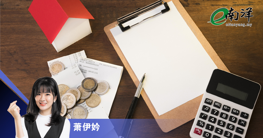 大S骤逝对遗产规划的启发/萧伊妗